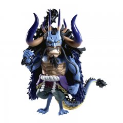 One Piece Kaido Figur 13cm - Banpresto