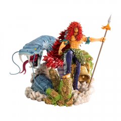 One Piece Kalgara Figur - 22cm