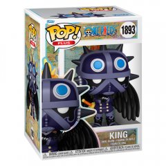 Funko One Piece King #1893