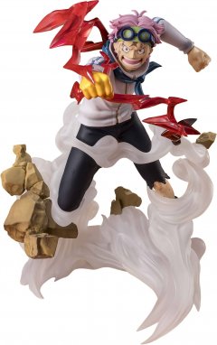 One Piece Koby Honesty Impact Extra Battle Figuarts Zer