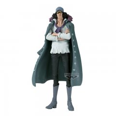 One Piece Kuzan Figur - 23cm K�nstlerisch