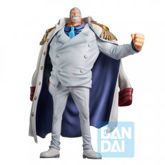 One Piece Garp Figur 25cm Sammlerhighlight