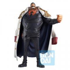 One Piece Garp Figur 25cm - Banpresto