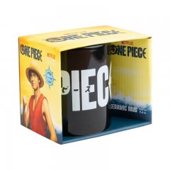 Erik One Piece Logo mug 350ml
