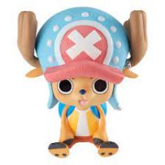Tonytony Chopper Figur - 11cm One Piece
