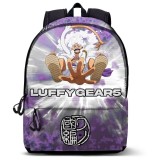Karactermania One Piece Luffy Gear 5 Rucksack 35cm