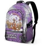 Karactermania One Piece Luffy Gear 5 adaptable Rucksack 44cm