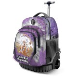 Karactermania One Piece Luffy Gear 5 trolley 47cm
