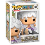 Luffy Gear Five Sammelfigur kaufen#1607