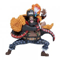 Marshall D. Teach Figur - One Piece 11cm