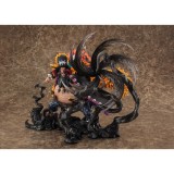 Tamashii Nations One Piece Marshall D Teach Kurouzu Sup
