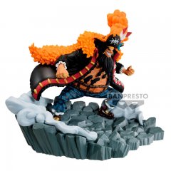 One Piece: Marshall D Teach Figur 11cm