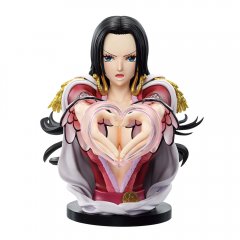 Banpresto One Piece Memory of Heroines Devils Night Boa Hancock figure 18cm
