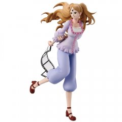 Banpresto One Piece Memory of Heroines Devils Night Charlotte Pudding figure 20cm