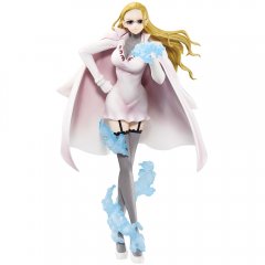 Banpresto One Piece Memory of Heroines Devils Night Kalifa Memory figure 20cm