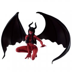 Banpresto One Piece Memory of Heroines Devils Night Nico Robin figure 18cm