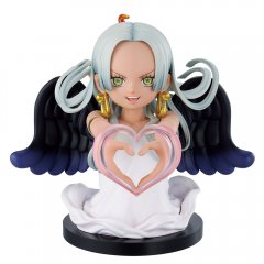 Banpresto One Piece Memory of Heroines Devils Night S-Snake figure 14cm