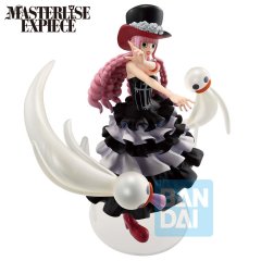Perhona Ichibansho Figur 20cm - One Piece