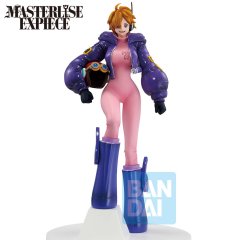 One Piece Perhona Figur 20cm