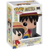 One Piece Luffy Figur - Funko #0098#0098