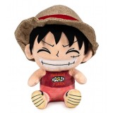 Play by Play One Piece Monkey D Luffy Pl�schfigur 25cm