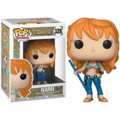 One Piece Nami Funko Pop #0328#0328