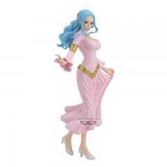 One Piece Nefeltari Vivi Figur 23cm