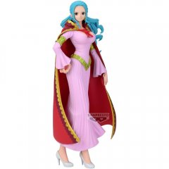 Banpresto One Piece Nefeltari Vivi Grandline Series Special figure 19cm