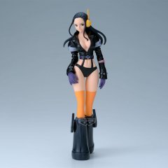 Banpresto One Piece Nico Robin The Shukko figure 17cm