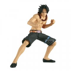 One Piece Portgas D. Ace Figur 13cm