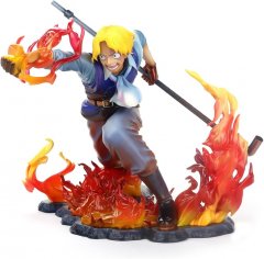 One Piece Sabo Figur 14cm - Banpresto