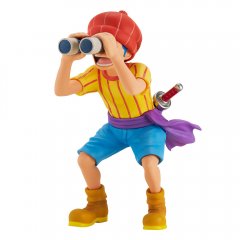 One Piece Buggy Ichibansho Figur 10cm