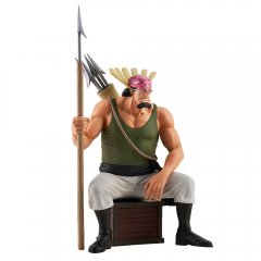 Crocus Figur 14cm - One Piece Ichibansho