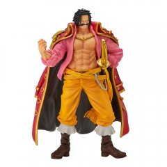 Gol D. Roger Figur - One Piece Highlight