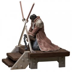 One Piece Roger Pirates Figur 13cm