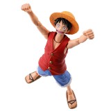 Tamashii Nations One Piece Romance Dawn Monkey D Luffy S.H Figuarts Figur 14cm
