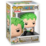 One Piece Roronoa Zoro #1775 Figur#1775