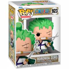 One Piece Zoro Funko Pop - Figur #0923#0923