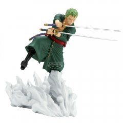 Zoro Senkozekkei Figur 15cm - One Piece