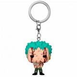 One Piece Roronoa Zoro Figur von Funko