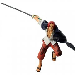One Piece S-Hawk Figur 12cm