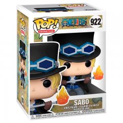 One Piece Sabo Funko Pop #0922#0922