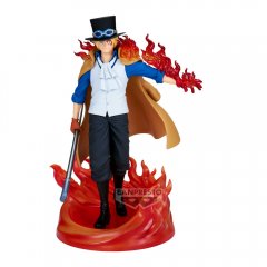 One Piece Sabo Special Edition Figur