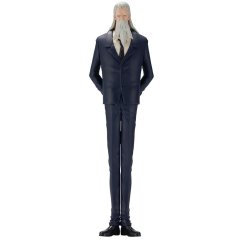 Banpresto One Piece Saint Marcus Mars The Throne of Power Ichibansho figure 21cm