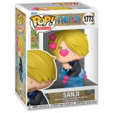 One Piece Sanji #1773 Funko Figur#1773