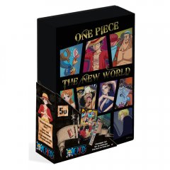 Kids Licensing One Piece Schreibwarenset