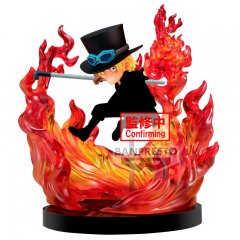 One Piece Dracule Mihawk Figur 12cm