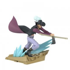 Luffy Gears5 Figur 7cm - One Piece Highlight