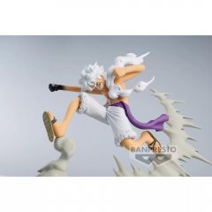Rob Lucci Figur - 10cm Sammelfigur