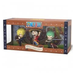 Mighty Jaxx One Piece Series 1 , Freenys Hidden Dissec